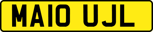MA10UJL