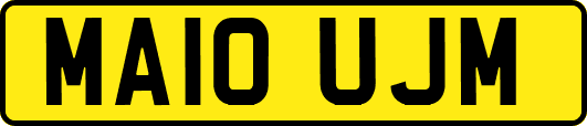 MA10UJM