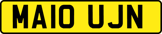 MA10UJN