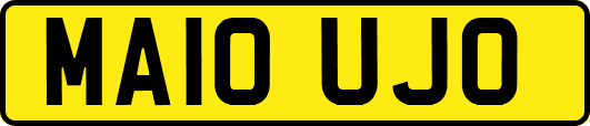MA10UJO