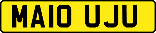 MA10UJU