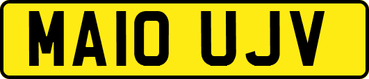 MA10UJV