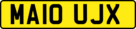 MA10UJX