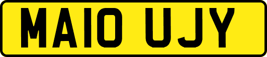 MA10UJY