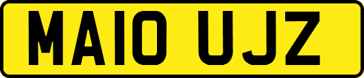 MA10UJZ