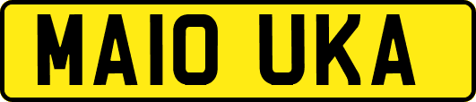 MA10UKA