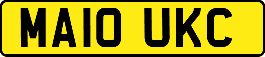MA10UKC