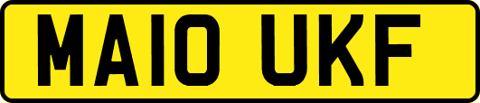 MA10UKF