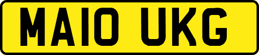 MA10UKG