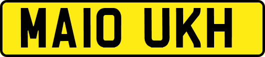 MA10UKH