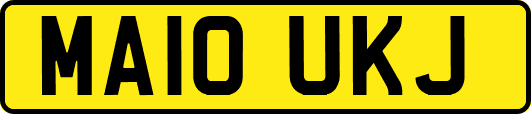 MA10UKJ