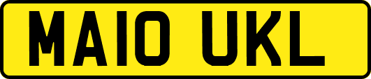 MA10UKL