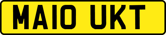 MA10UKT