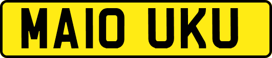 MA10UKU