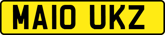 MA10UKZ