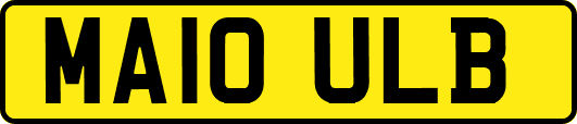 MA10ULB