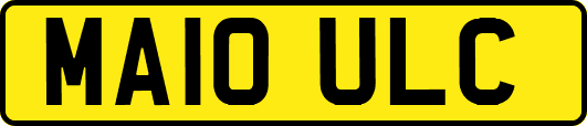 MA10ULC
