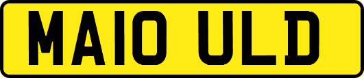 MA10ULD