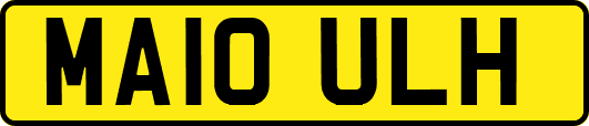MA10ULH
