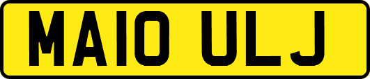 MA10ULJ