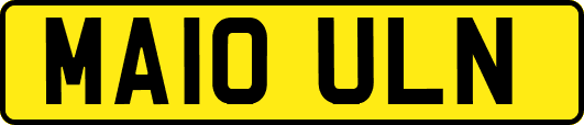 MA10ULN