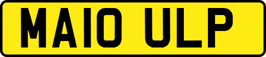 MA10ULP
