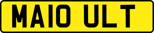 MA10ULT