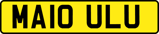MA10ULU