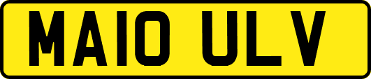 MA10ULV