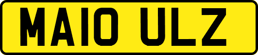 MA10ULZ