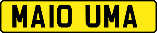 MA10UMA