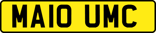 MA10UMC