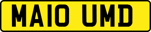 MA10UMD