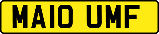 MA10UMF