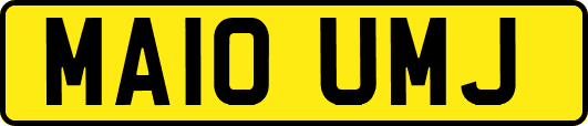 MA10UMJ