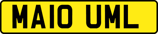 MA10UML
