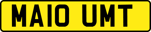 MA10UMT