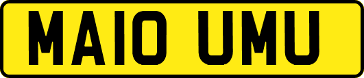 MA10UMU