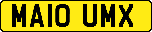 MA10UMX
