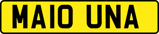 MA10UNA