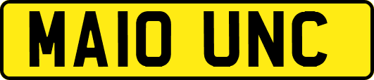 MA10UNC