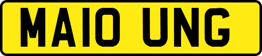 MA10UNG
