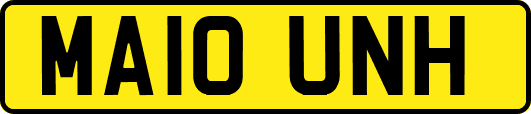 MA10UNH