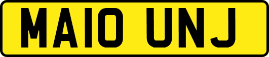 MA10UNJ