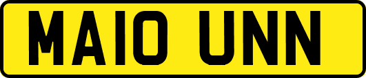 MA10UNN