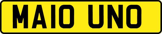MA10UNO