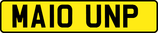MA10UNP