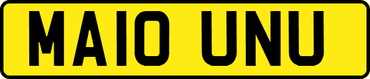 MA10UNU