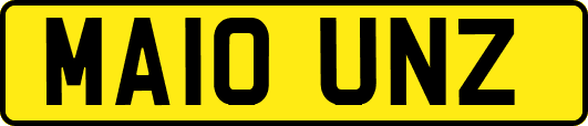 MA10UNZ