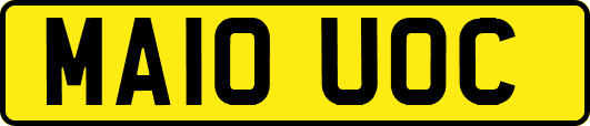MA10UOC